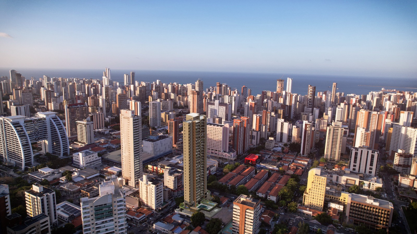 Moradia estratégica: imóveis próximos de centros comerciais impulsionam valorização imobiliária