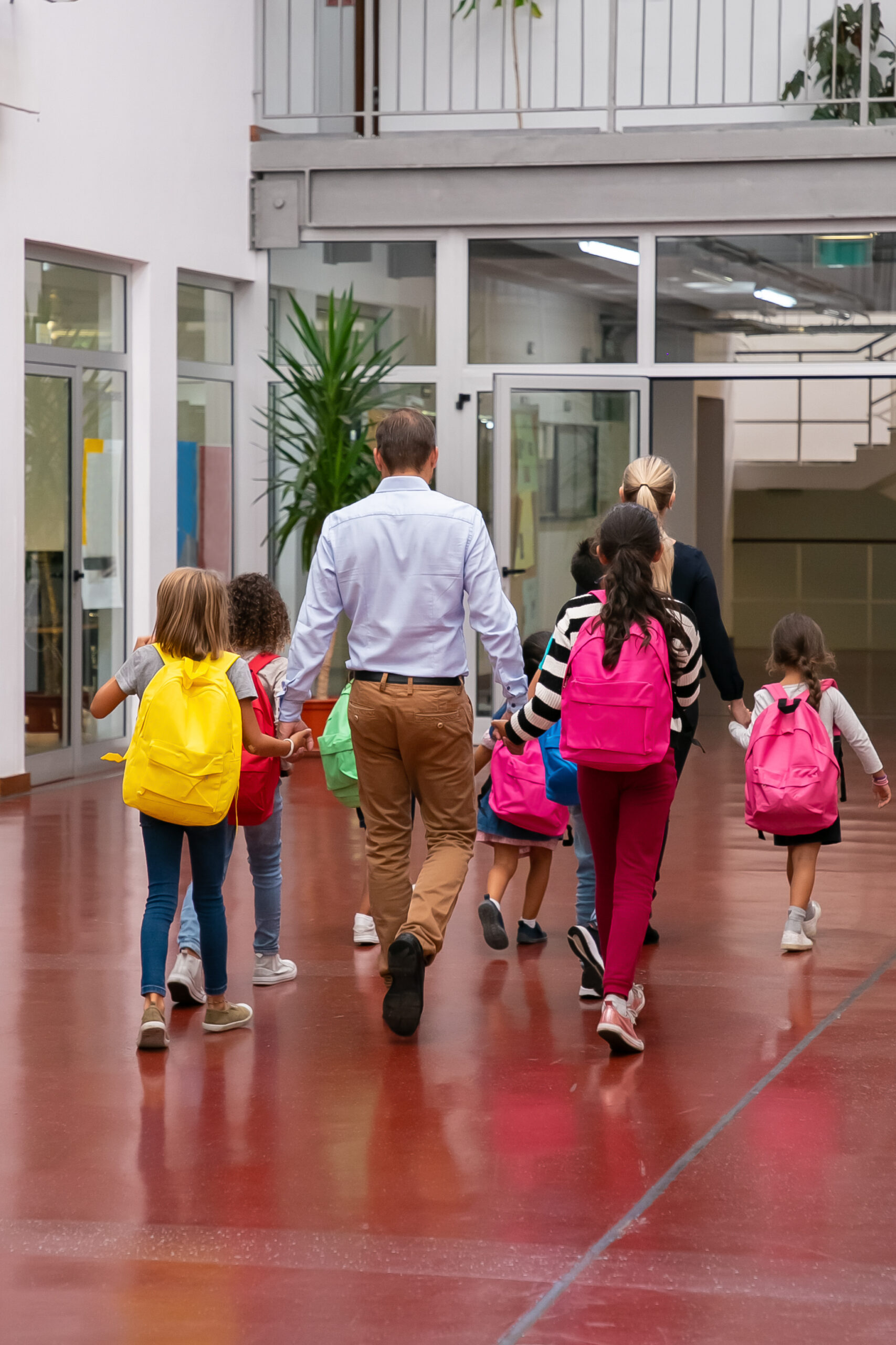 Janeiro Branco: a importância da campanha no ambiente escolar