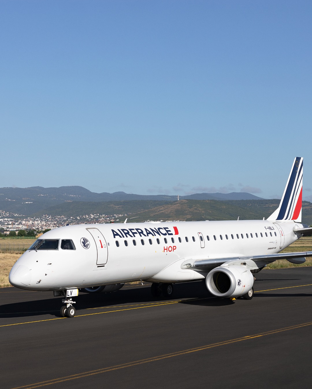 Rotas internacionais: Air France amplia a frequências de voos diários em Fortaleza