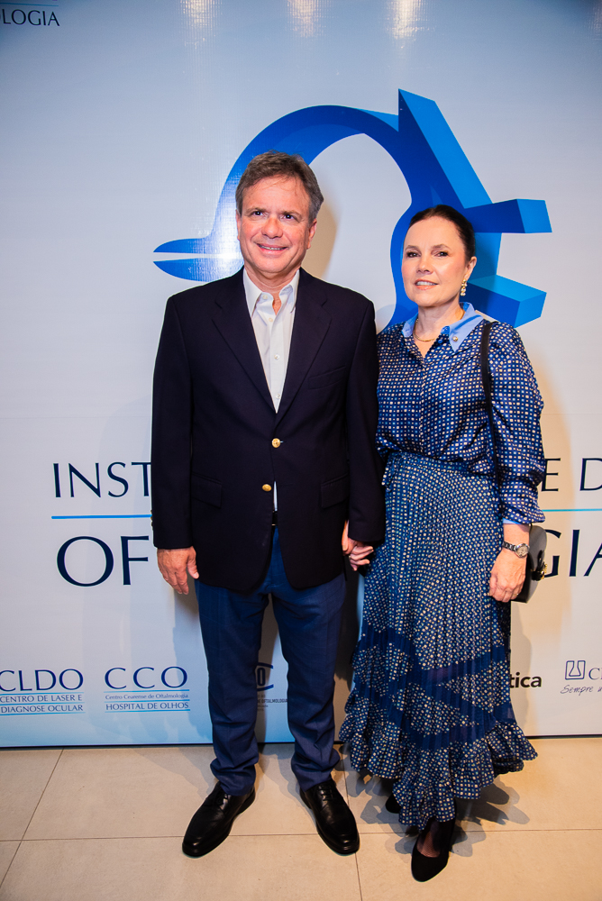 ICO realiza formatura da 7º turma dos cursos de especialização e subespecialização da instituição