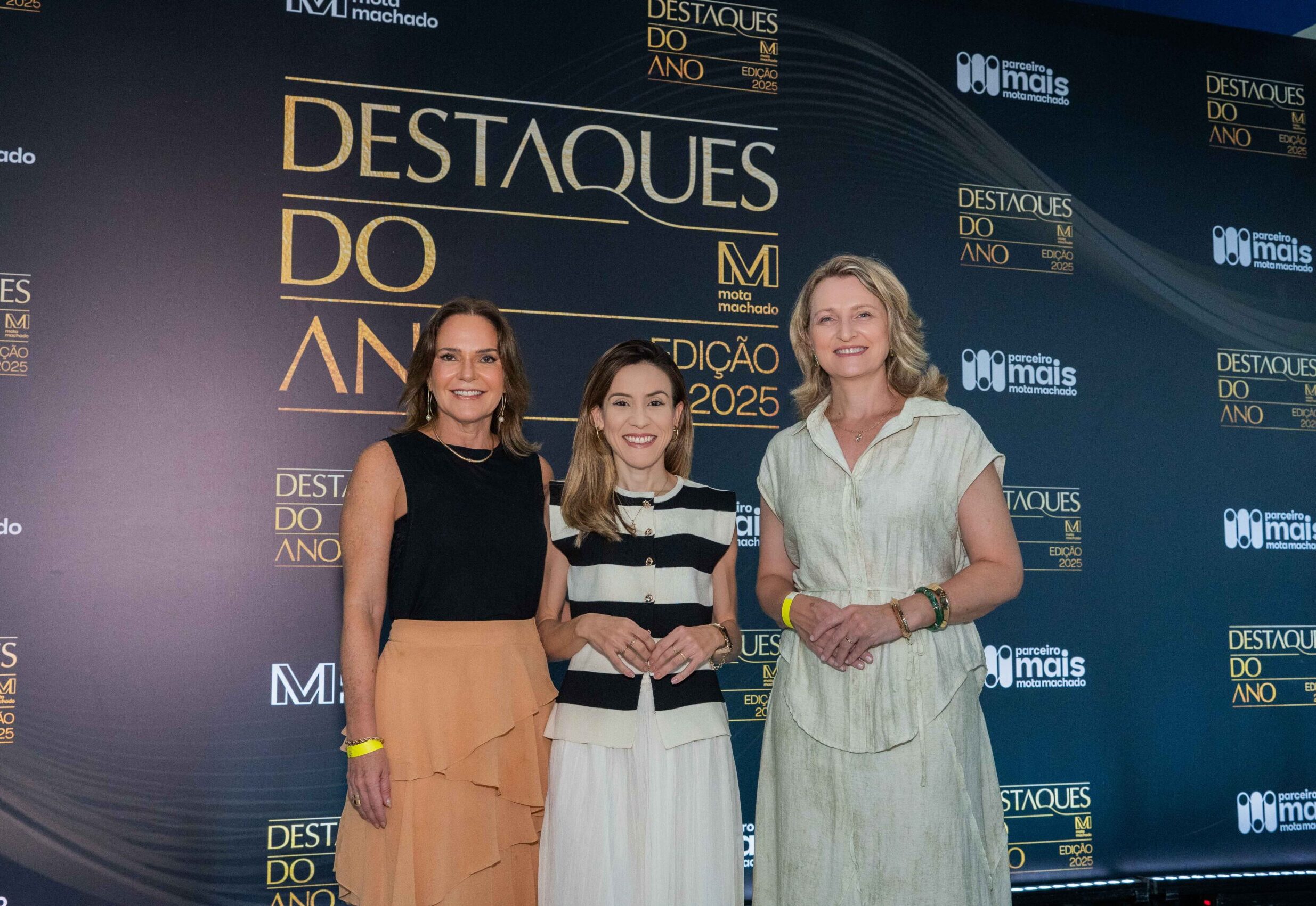 Mota Machado celebra profissionais do ramo imobiliário em Destaques do Ano 2025