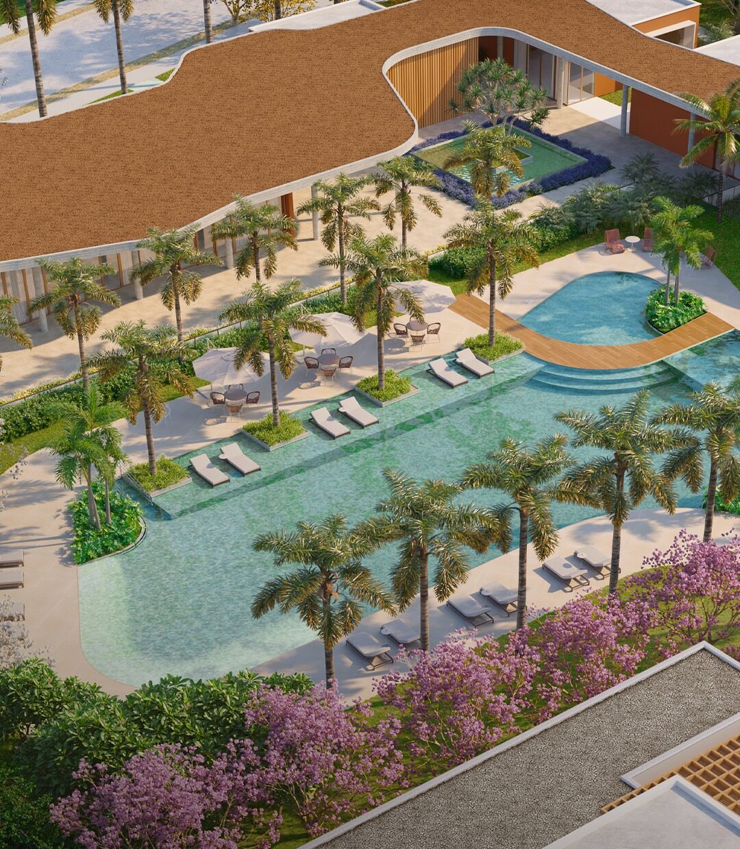 BS Botanic: obras de novo loteamento da BSPAR reforçam cuidado com meio ambiente