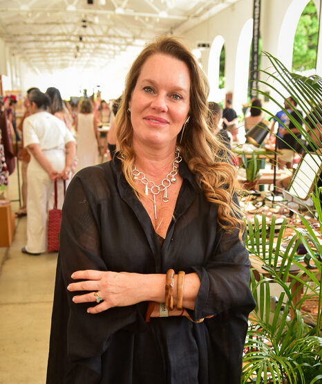 Feira na Rosenbaum ocupa centro de São Paulo durante semana de design