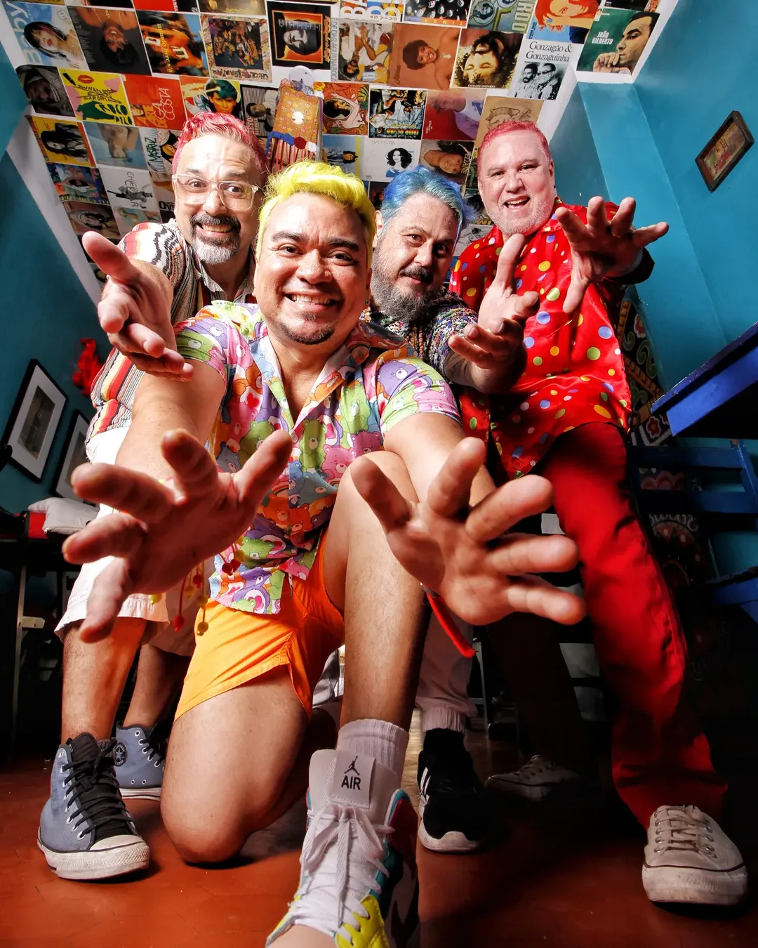 Shoppings RioMar esticam a folia com Ressaca de Carnaval