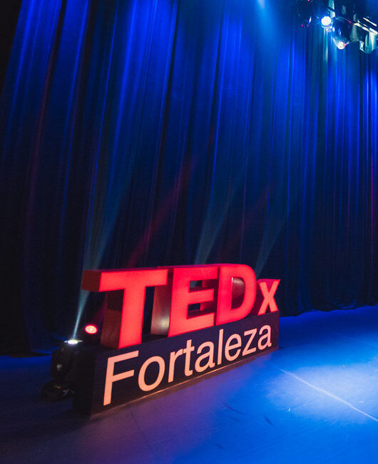 ‘Reconexão’: TEDxFortaleza 2026 chega a sua 7º edição