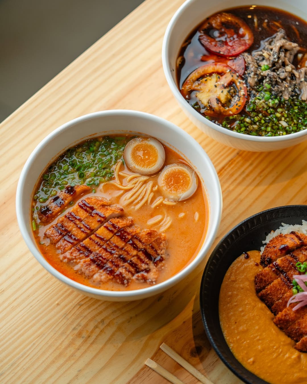 6 restaurantes de culinária asiática para conhecer em 2026
