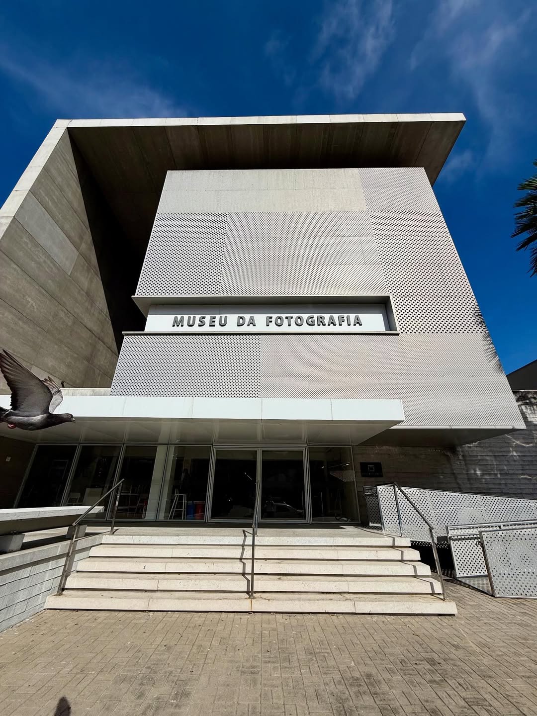 Museu da Fotografia realiza oficina fotográfica com Cyber-Shot