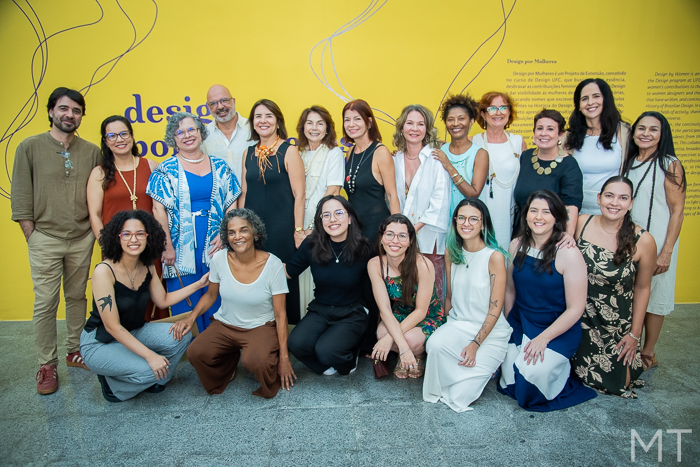 Museu de Arte da UFC recebe nova edição de mostra ‘Design por Mulheres’