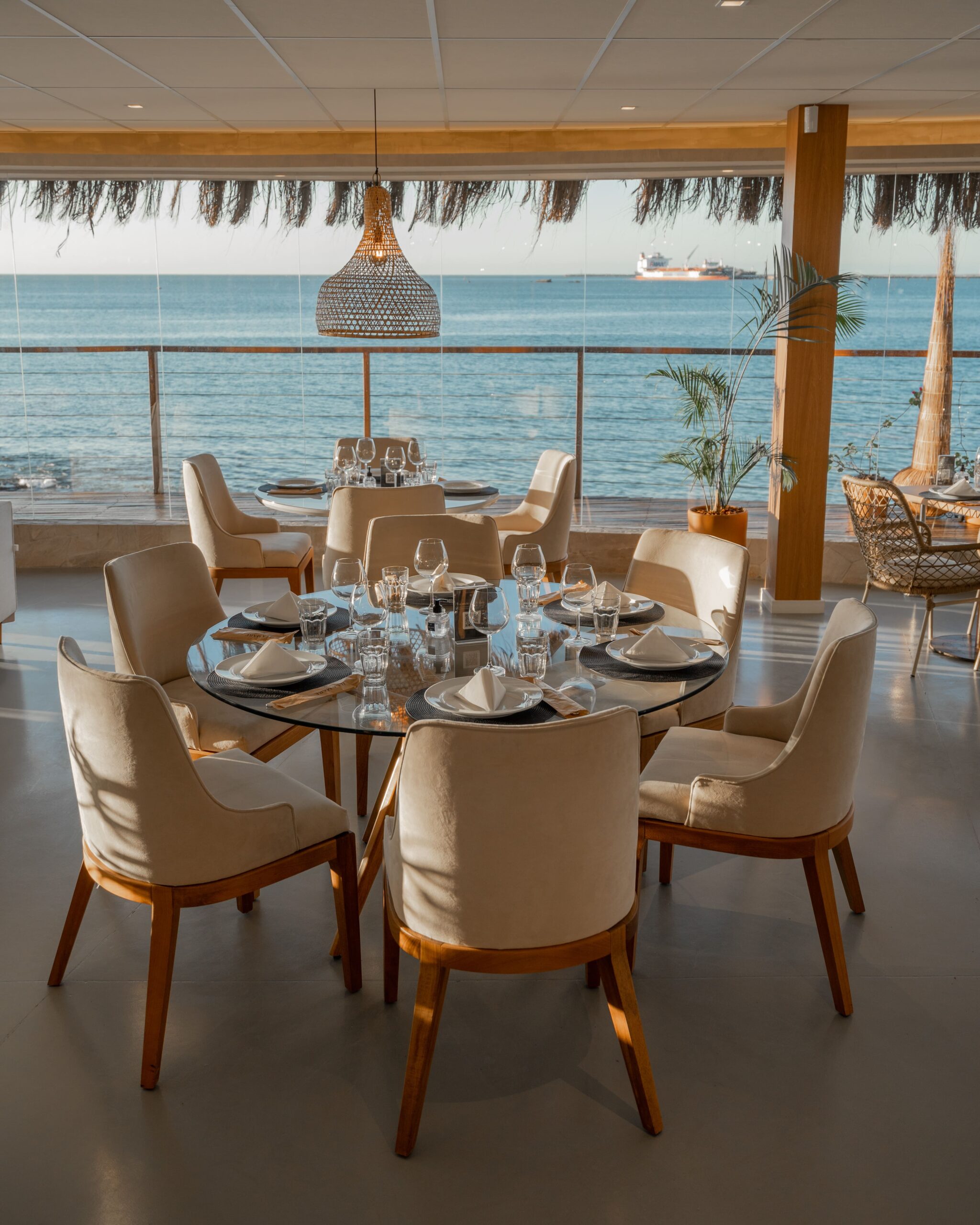 Illa Mare se consolida no circuito do turismo gastronômico em Fortaleza