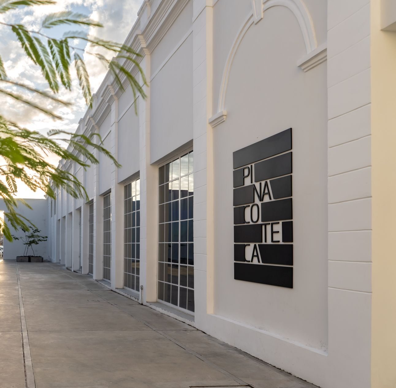 Bienal de São Paulo chega ao Nordeste com itinerância na Pinacoteca do Ceará