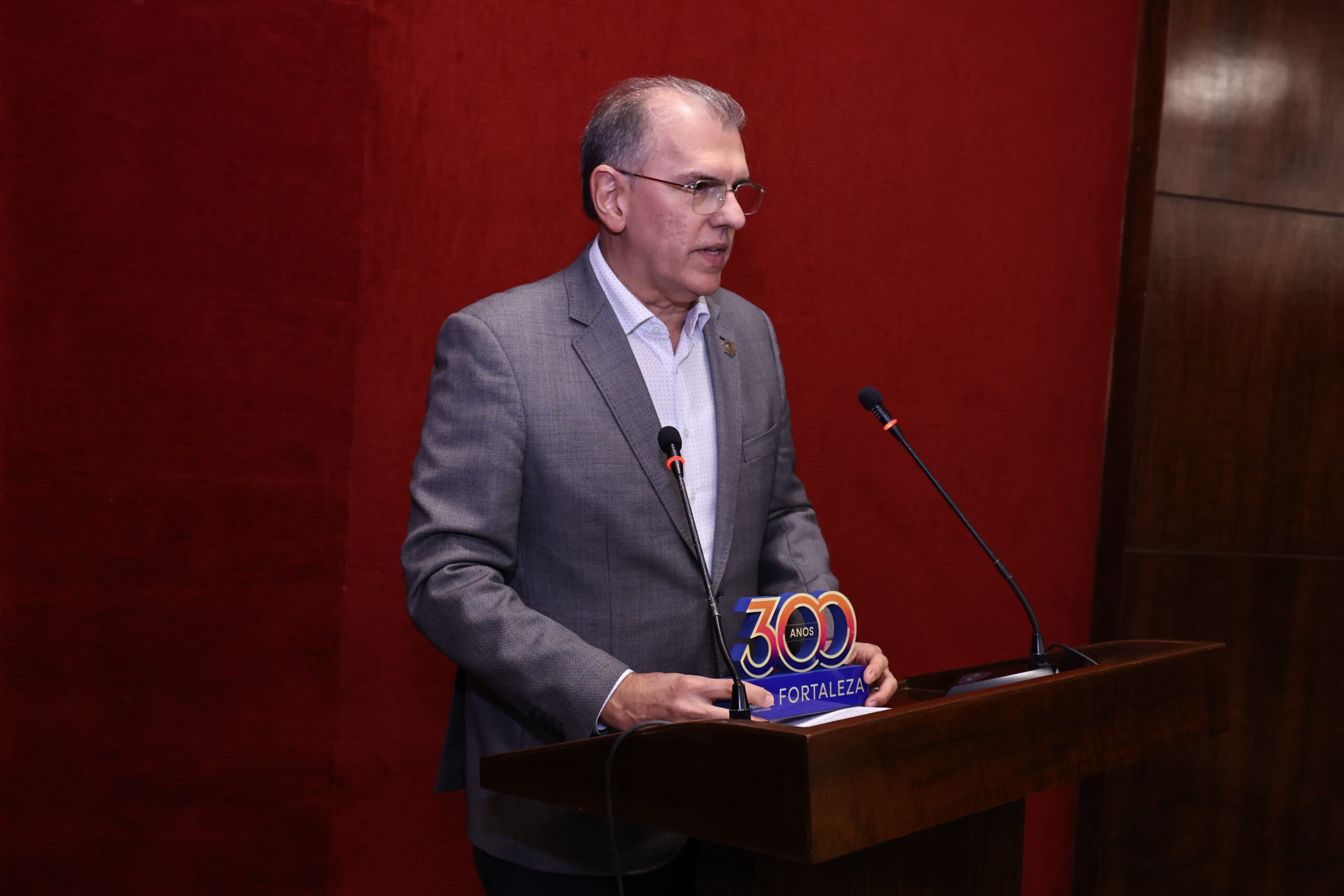 Unifor realiza exposição “Fortaleza 300 anos – Unifor: a Cidade que Forma a Cidade”