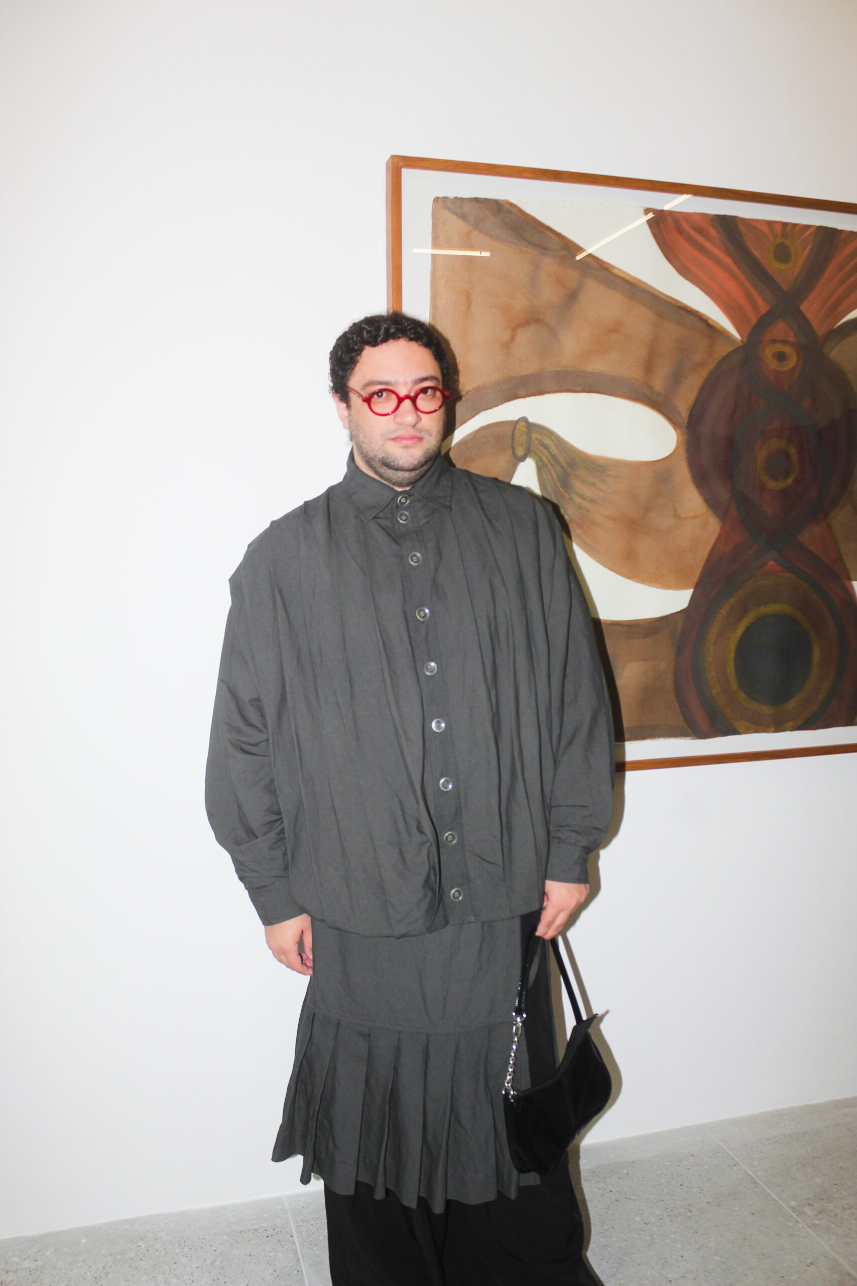 Cave estreia na SP–Arte com projetos curatoriais de Lucas Dilacerda