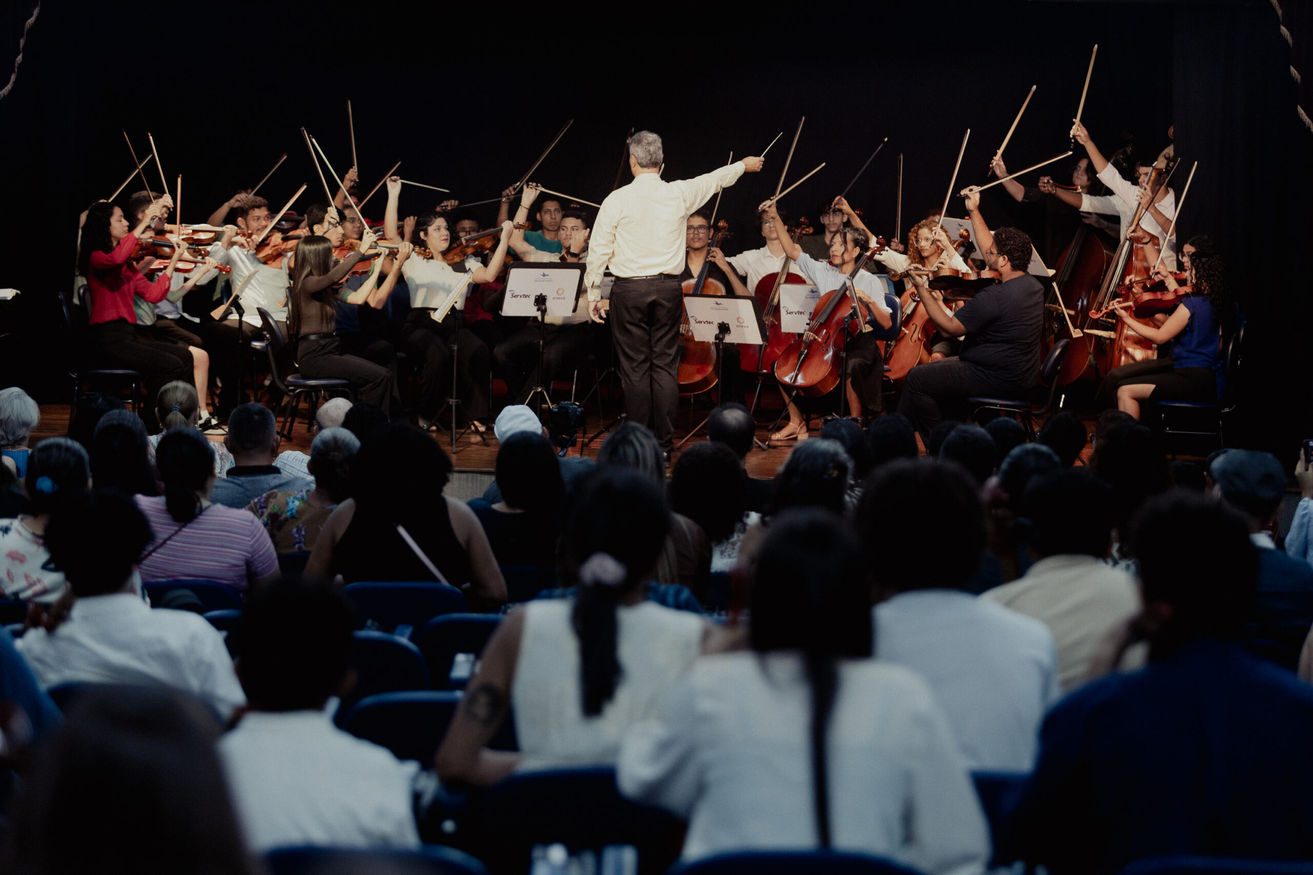 IMJK está com inscrições abertas para 3º Festival Nacional Suzuki de Música