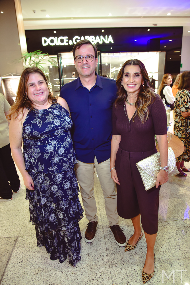 Lounge RioMar: shopping RioMar Fortaleza estreia primeira edição do evento 