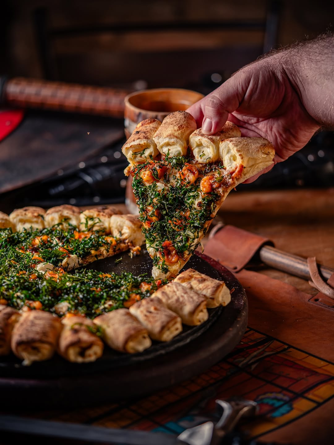 24ª edição da Fortaleza Restaurant Week estreia na capital cearense 