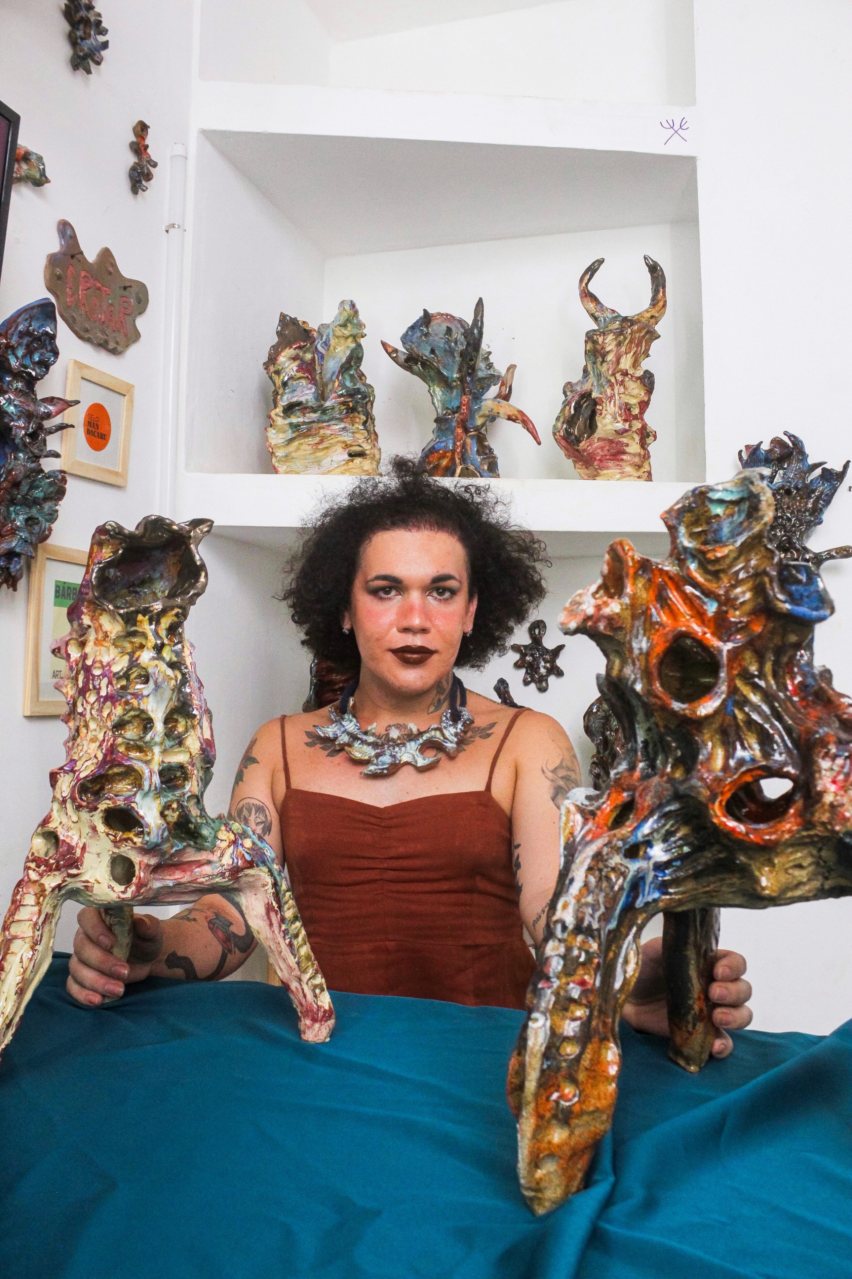Prêmio PIPA 2026: Ceará recebe quatro indicações à premiação de arte contemporânea