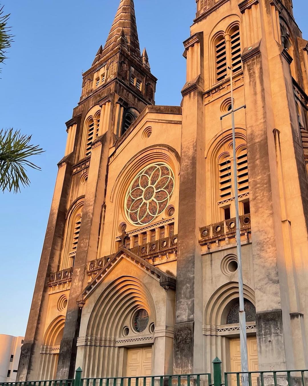 Catedral de Fortaleza recebe orquestra de cordas em Concerto de Páscoa