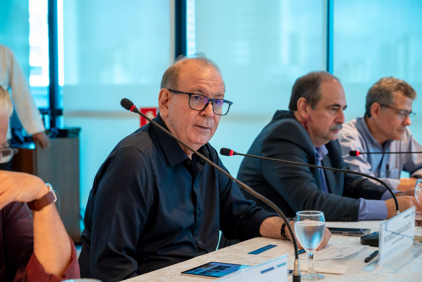 IEL Ceará exibe resultados positivos em reunião do Conselho Fiscal
