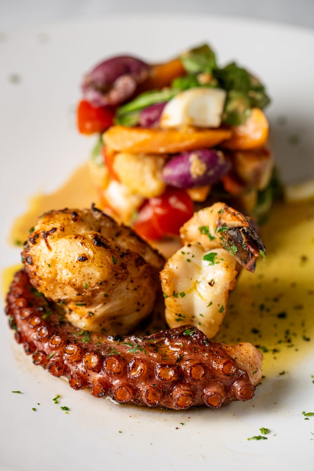 Marcel Restaurant promove noite temática de Blues