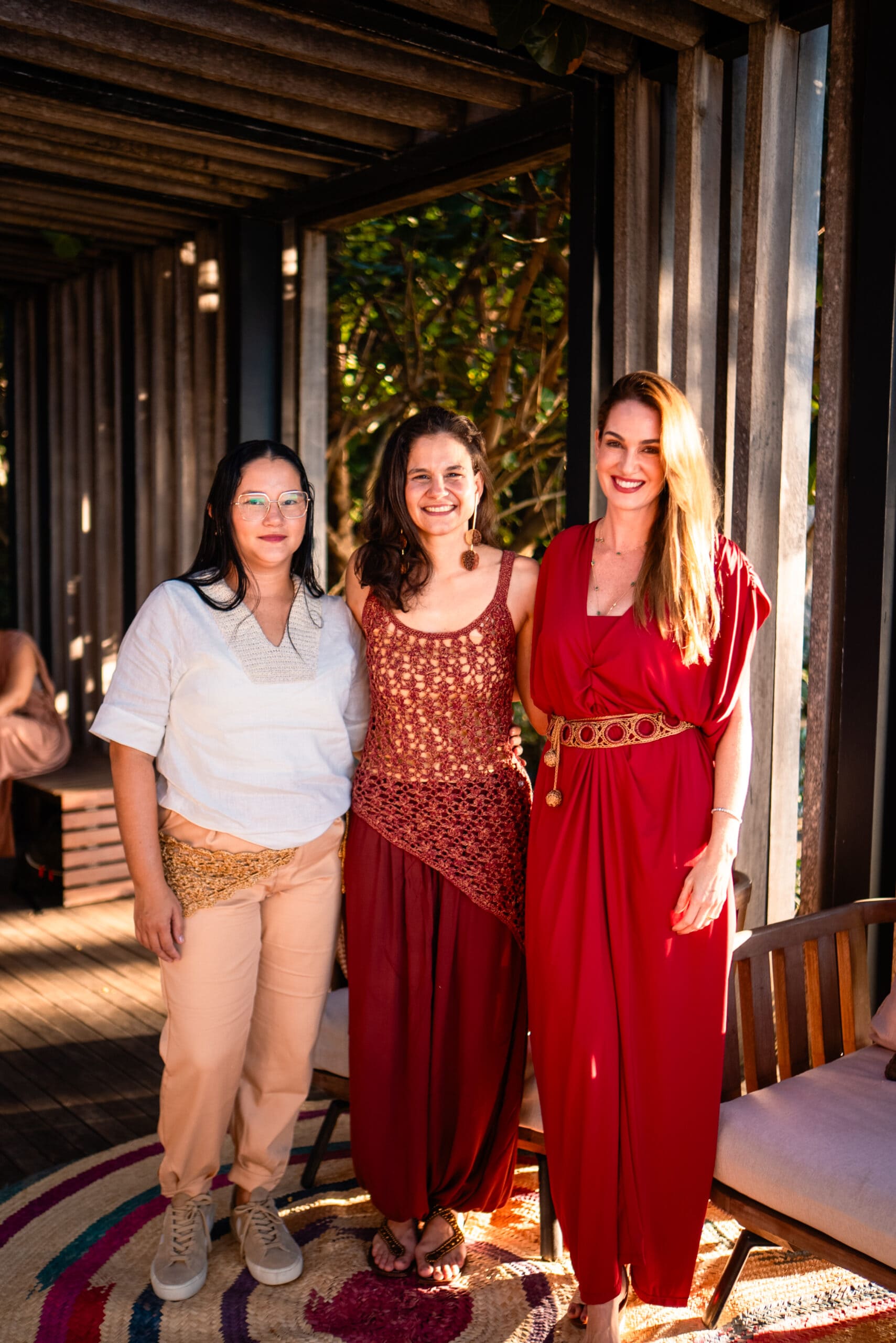 Carmel Hotéis e Catarina Mina reforçam parceria com collab inédita
