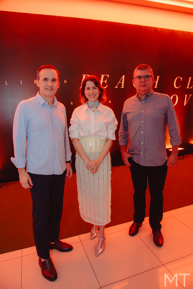MDNE realiza evento para apresentar resultados do primeiro trimestre de 2026