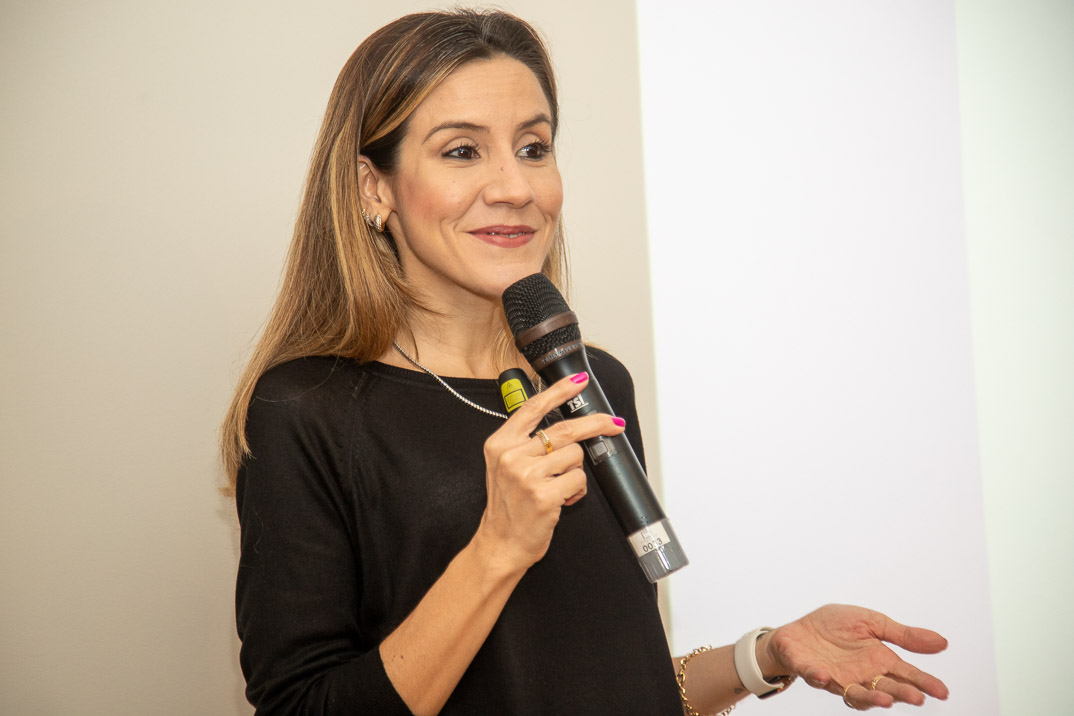 Mota Machado integra debate sobre comunicação regional na CASACOR Piauí