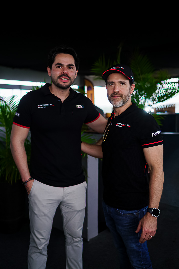 Marquise Incorporações e Porsche Center Fortaleza promovem evento exclusivo para convidados