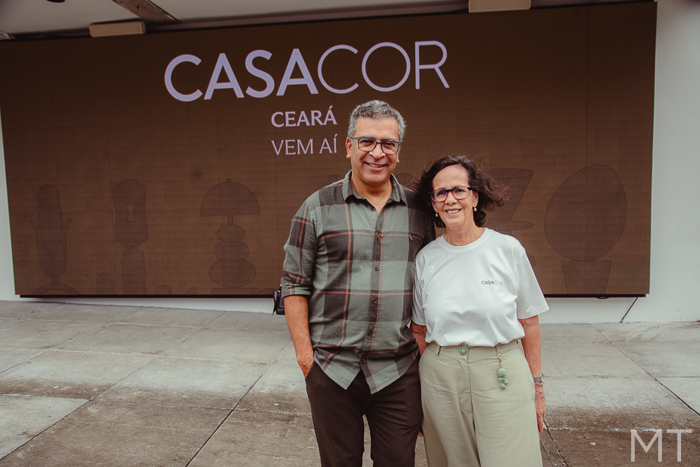 CASACOR Ceará anuncia tema da edição de 2026