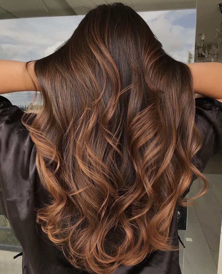 Tendências de mechas que estão fazendo barulho em 2026