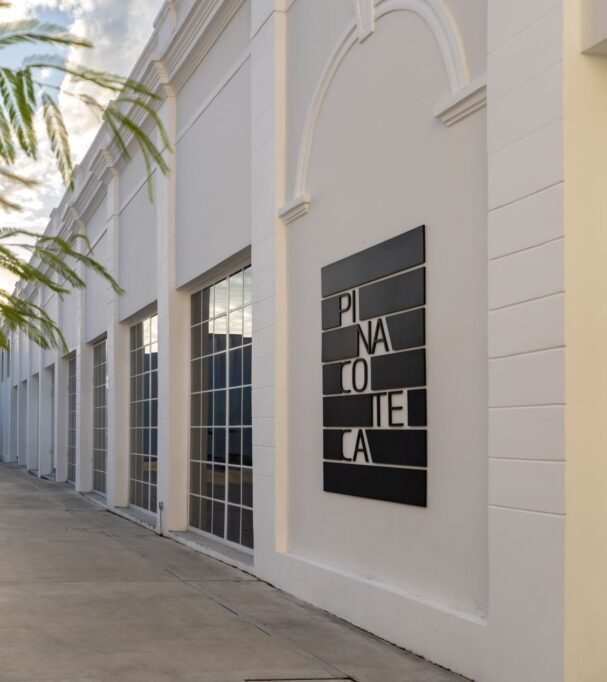Pinacoteca do Ceará recebe Itinerância da 36ª Bienal de São Paulo