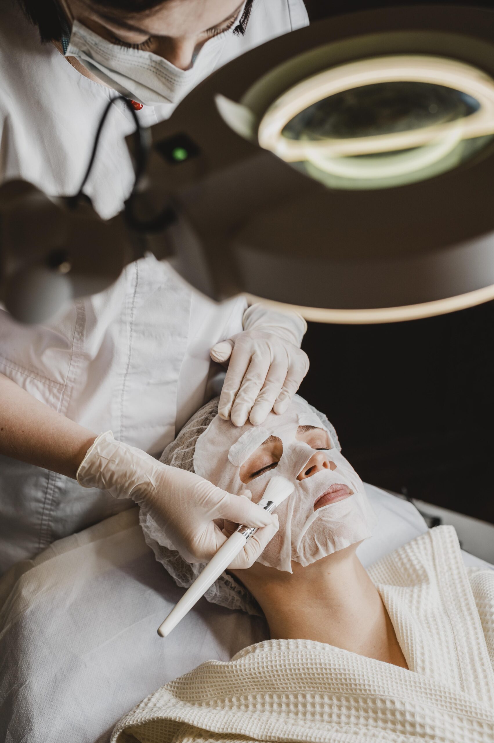 Naturalidade e bem-estar: tendências do mundo da estética em 2026