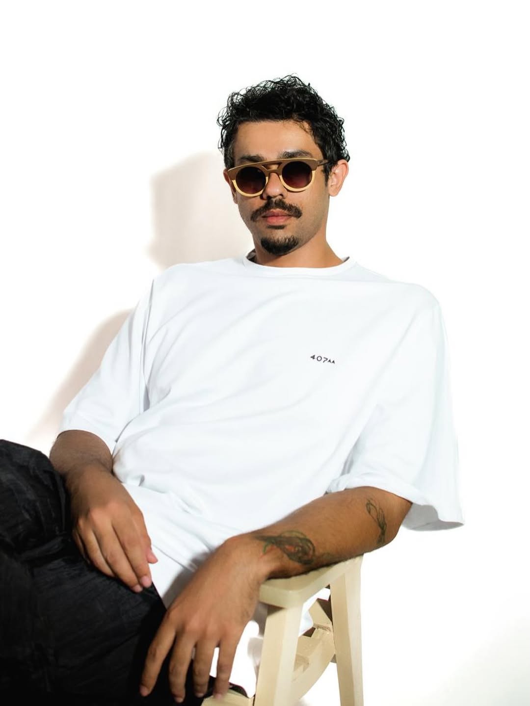 DFB Festival recebe Designer Alan Araújo com coleção “Patuá” 