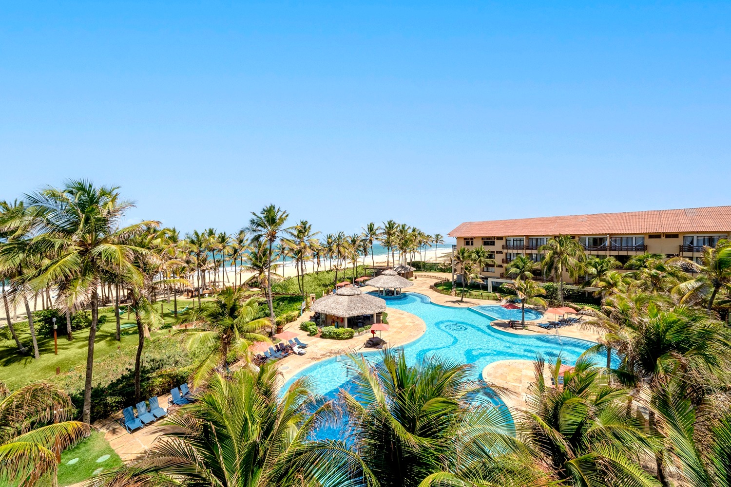 20 anos do Beach Park Vacation Club consolida a ferramenta como case de sucesso