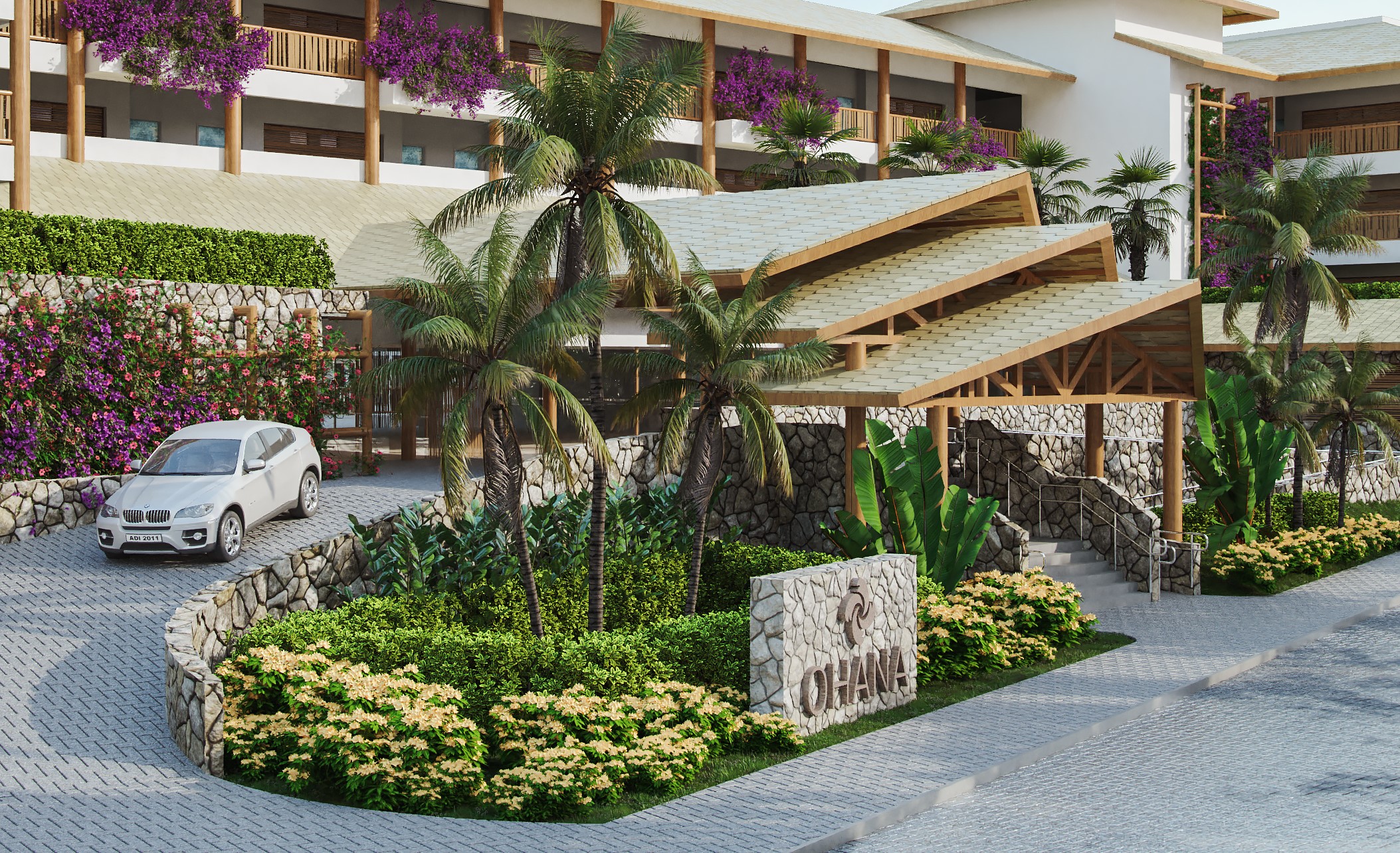 ‘Ohana’: Beach Park anuncia abertura de reservas de novo resort