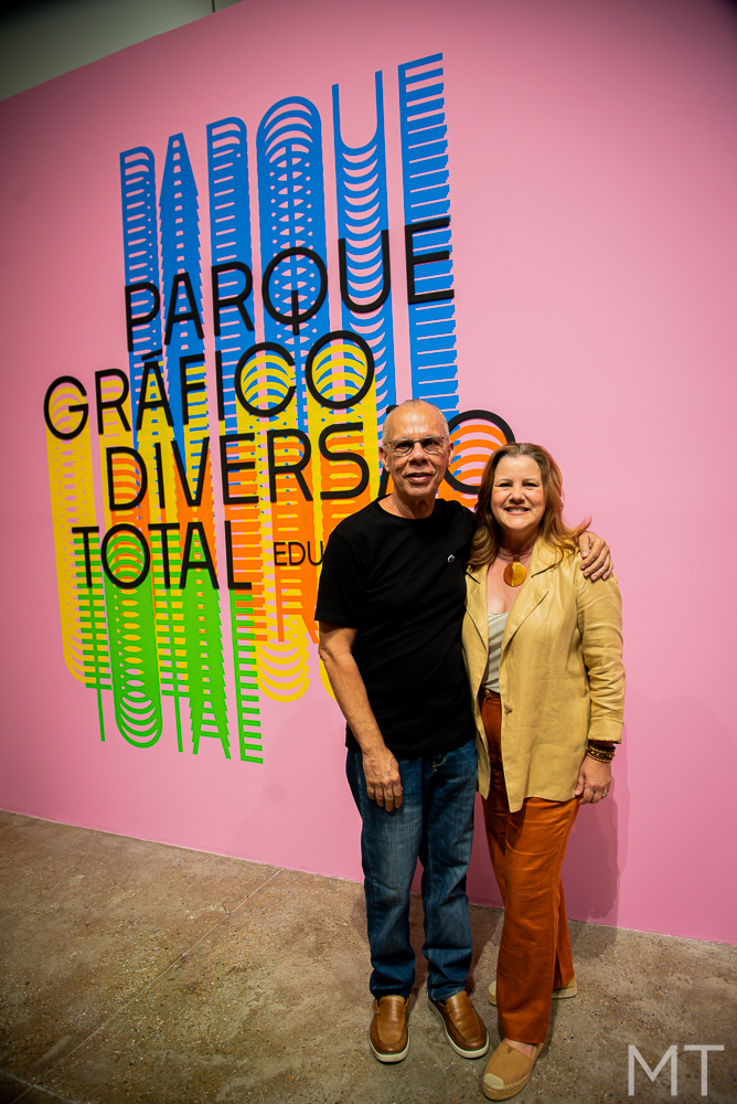 Pinacoteca do Ceará inaugura exposição ‘Parque gráfico – Diversão total’