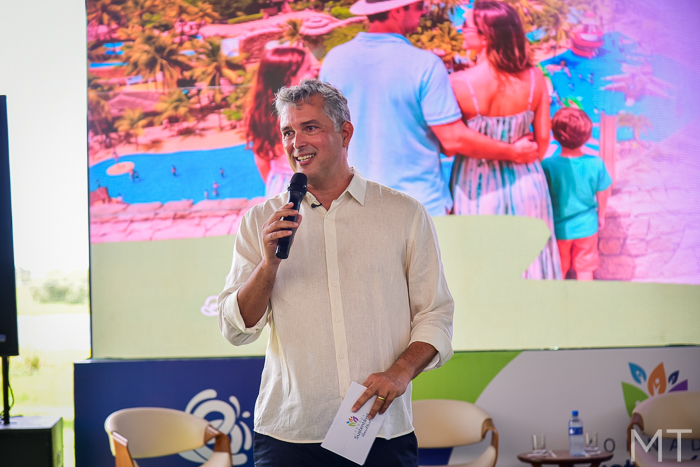 ‘Jornada Sustentável’: Beach Park inaugura 5ª edição de iniciativa socioambiental