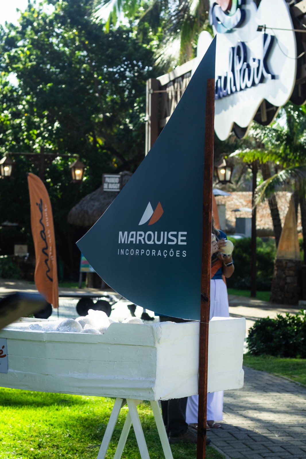 Marquise Incorporações abre etapa de vendas do Maré Porto das Dunas