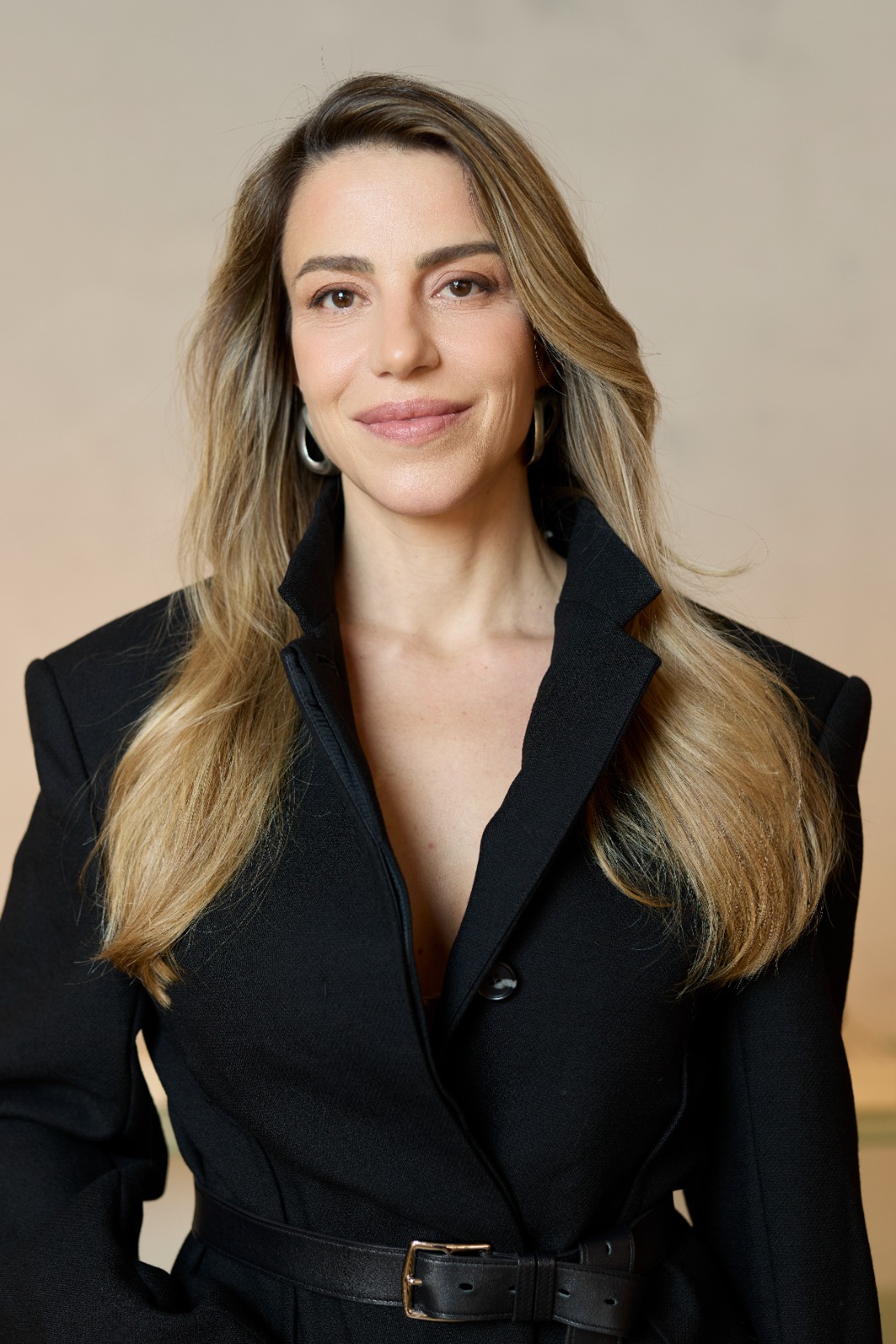 Louise Rossetti, da H&M Brasil, confirma participação no MXMD 2026