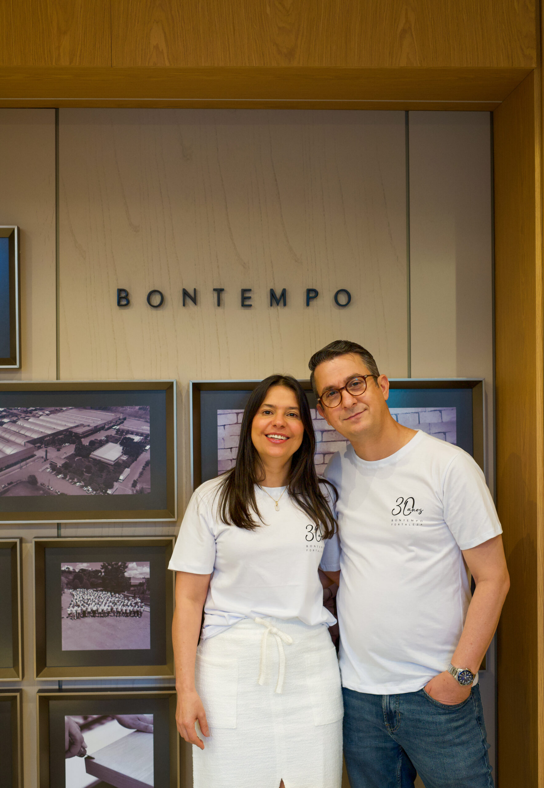 Bontempo Fortaleza celebra 30 anos com evento especial