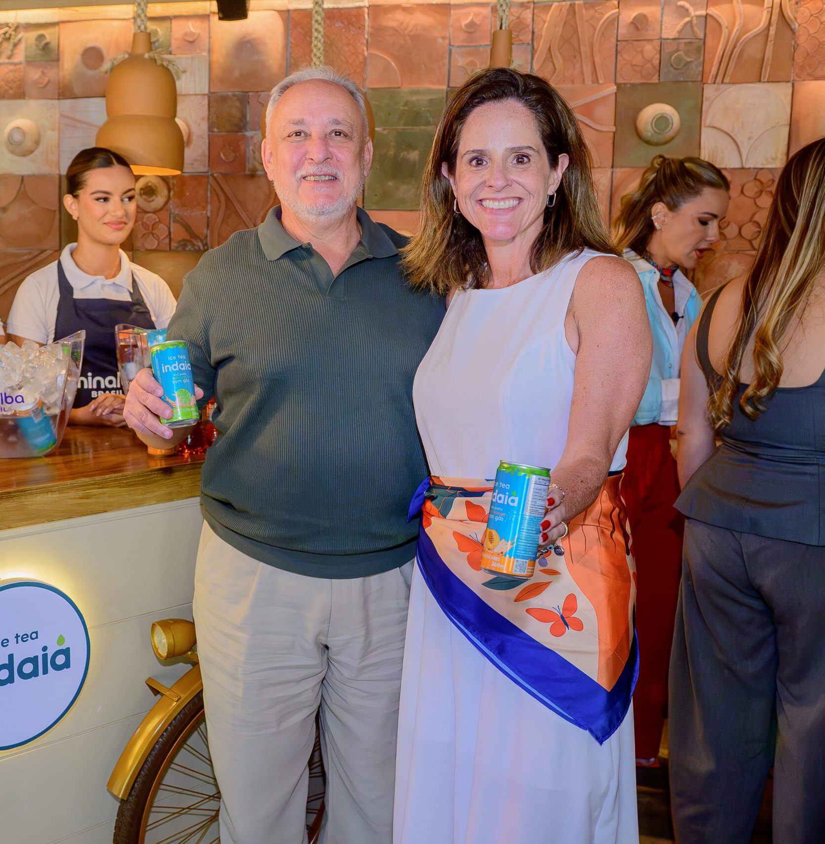 Minalba aposta no mercado wellness com bebidas zero açúcar