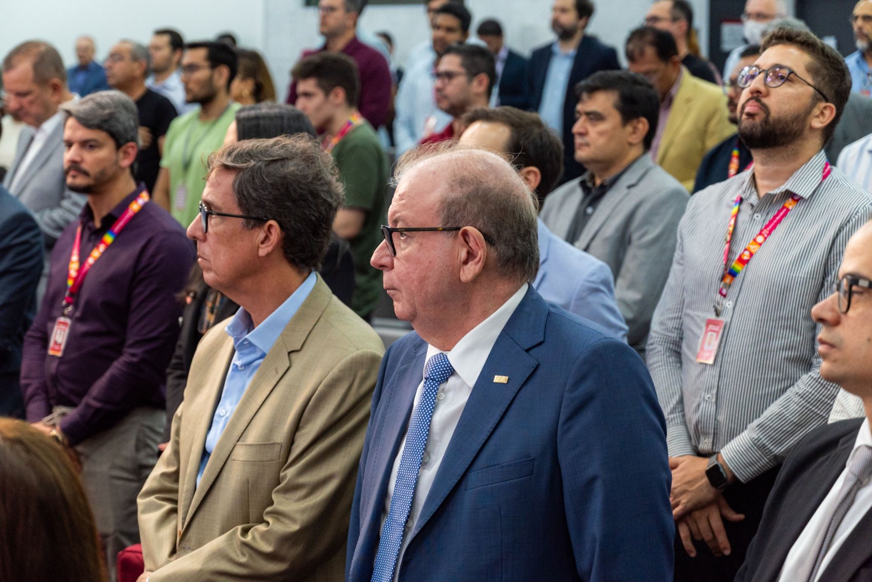 Ricardo Cavalcante representa CNI no Fórum Banco do Nordeste de Desenvolvimento 