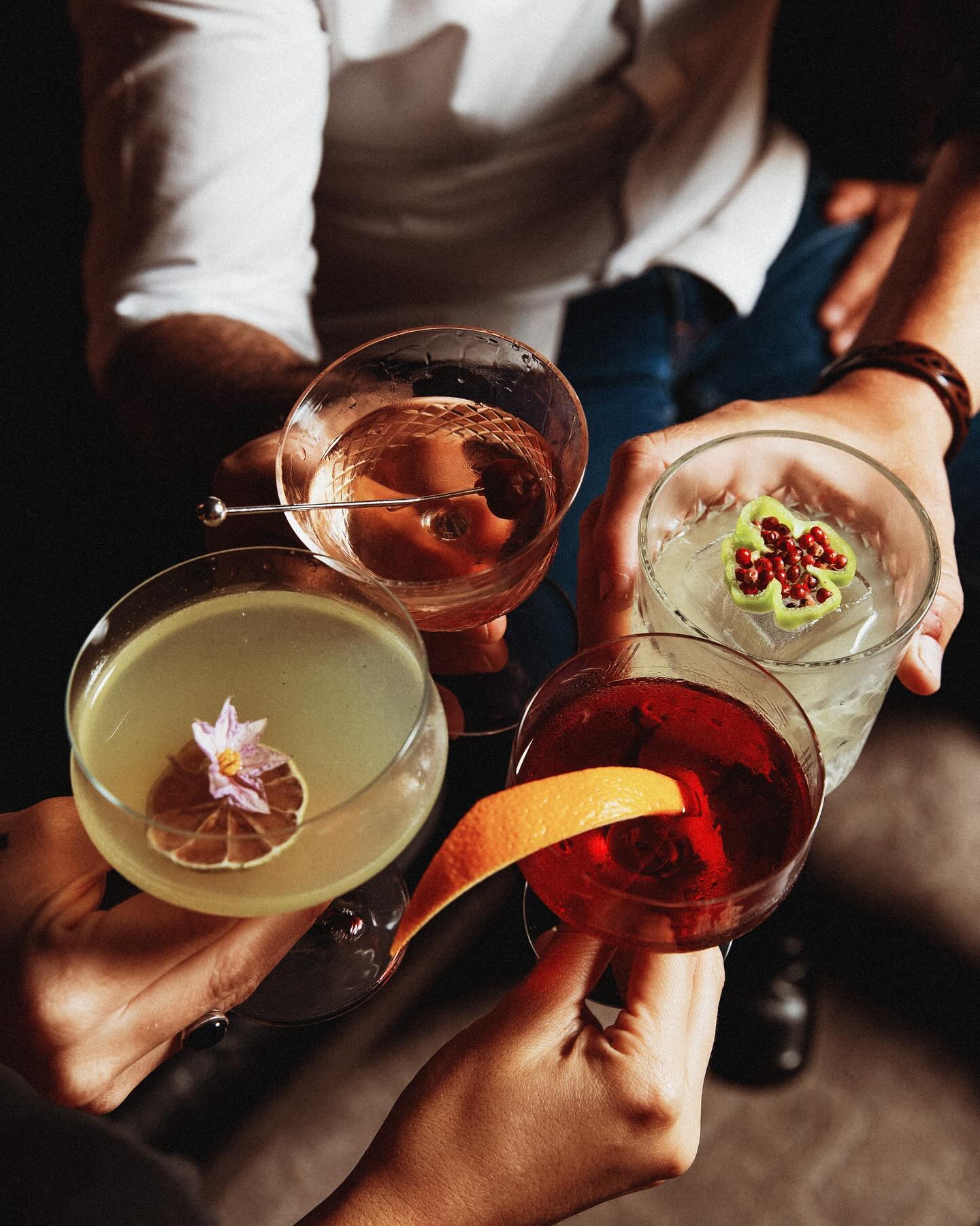 Promenade Bar chega como point de encontro no mês das férias em Fortaleza