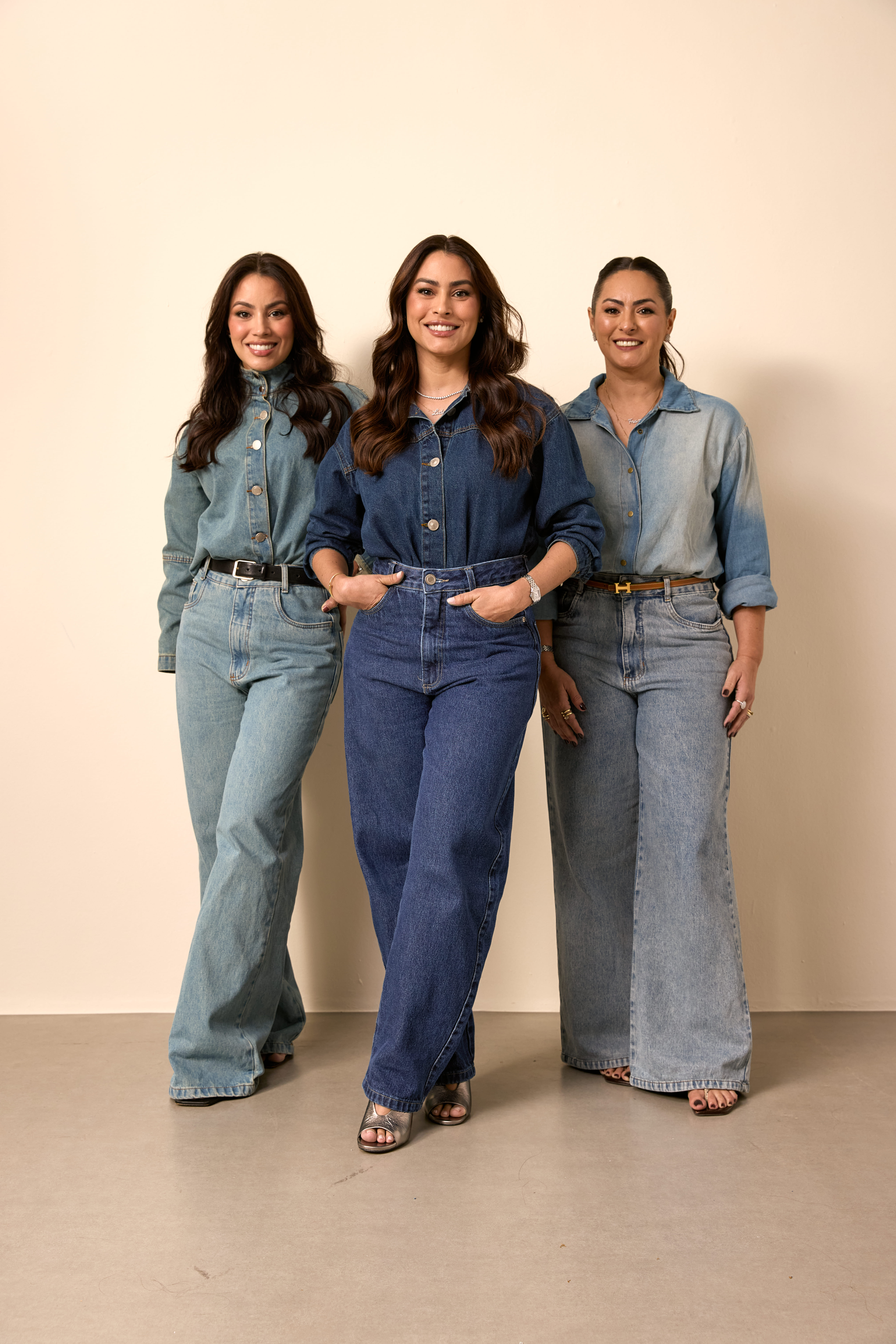 MXMD 2026 recebe TLF Jeans para um talk descontraído sobre crescimento e trajetória