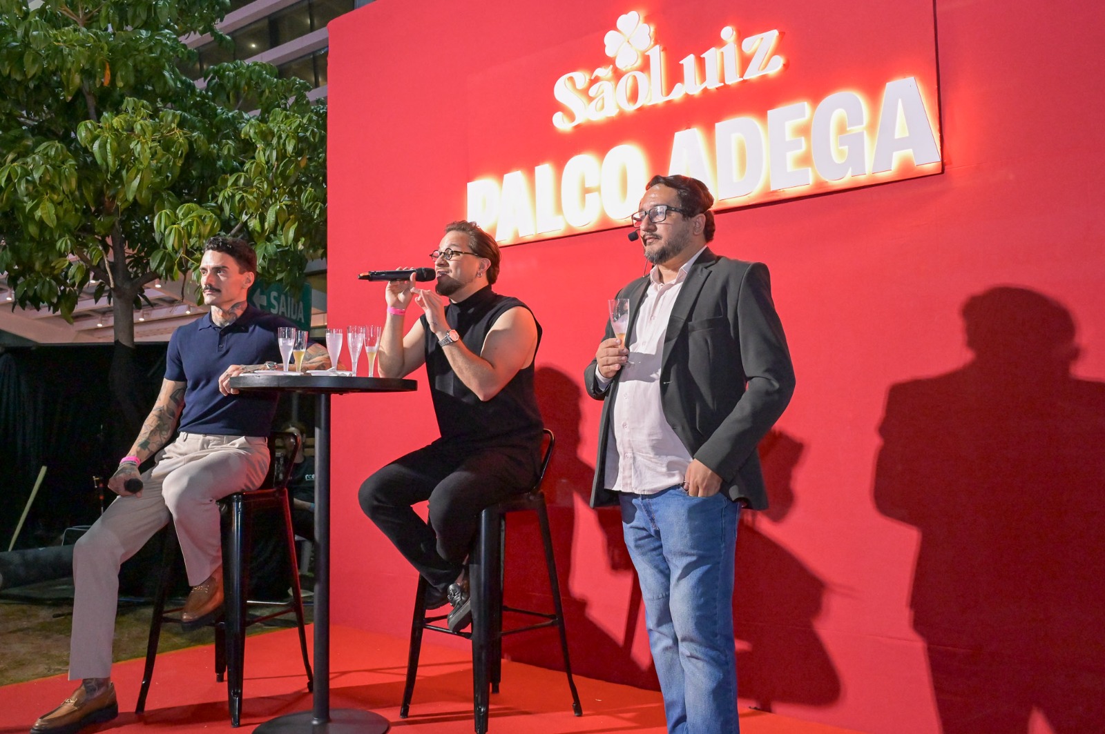 São Luiz anuncia Festival Costume Gourmet com programação imersiva