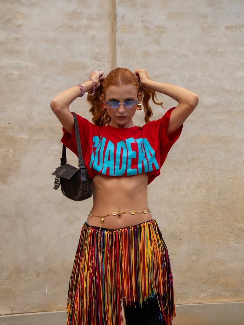Brasileiras ganham destaque nos bastidores da Copenhagen Fashion Week