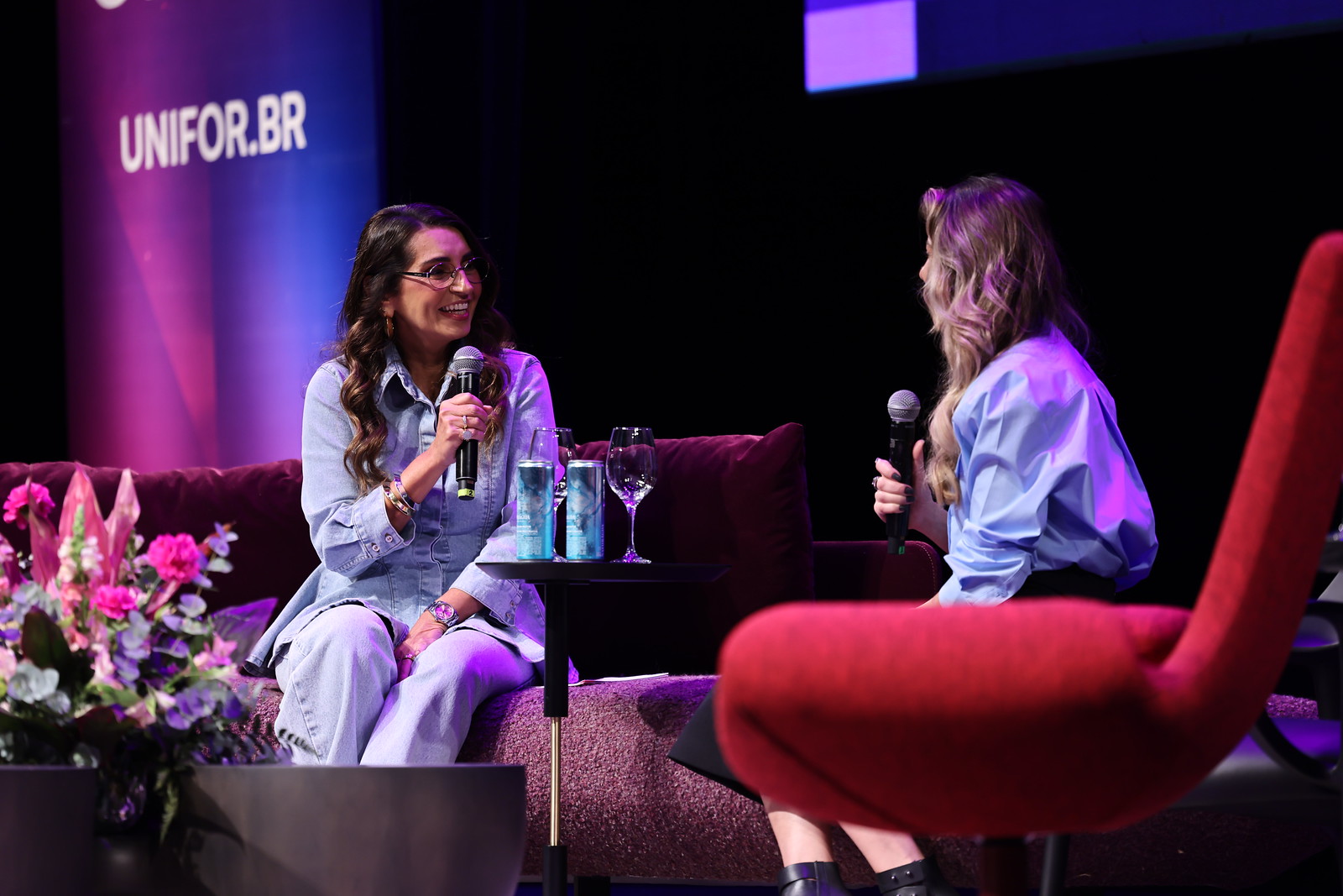 MXMD 2026: talks que movimentaram a 18ª edição do evento