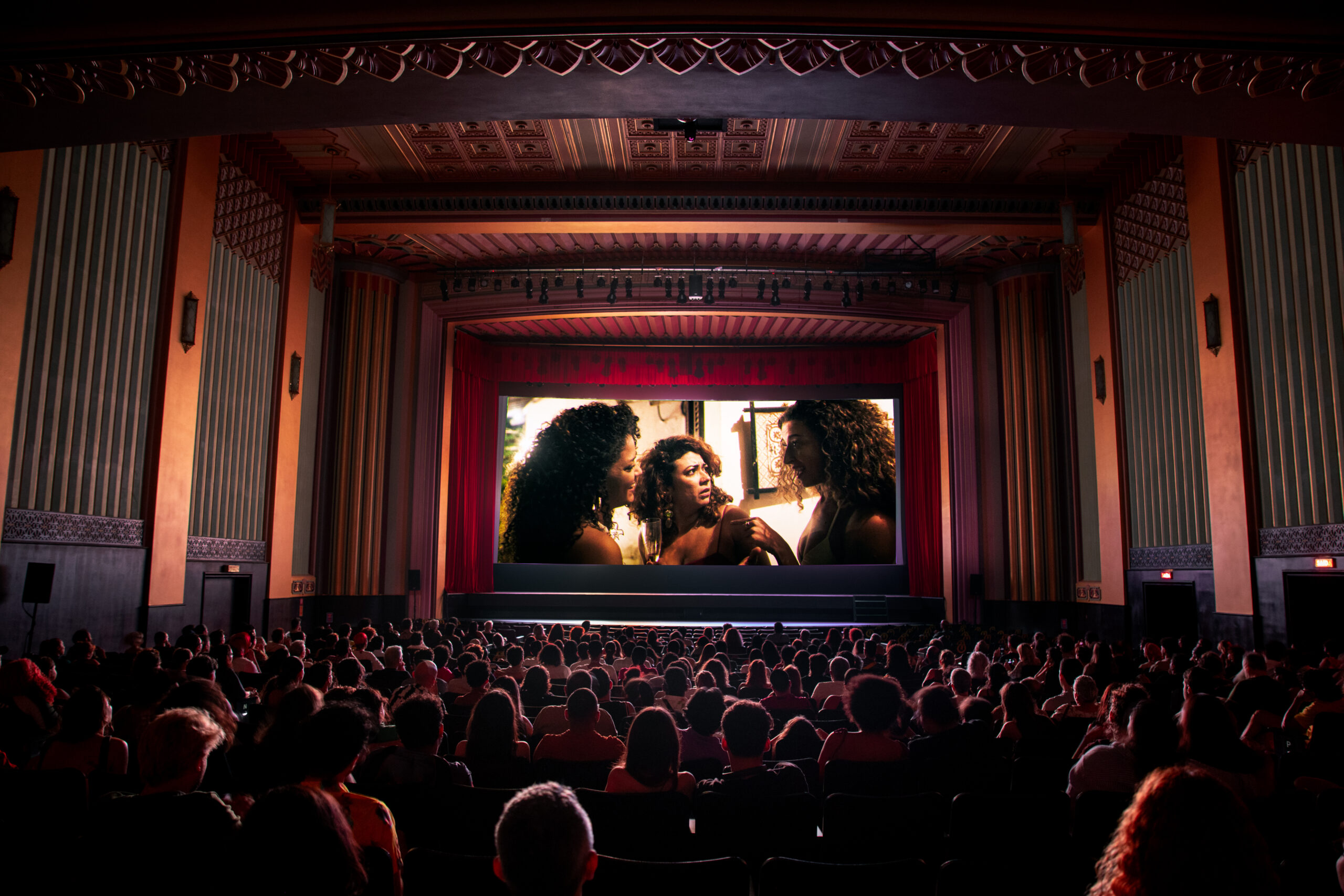 A 36ª edição do Cine Ceará recebe inscrições para mostras competitivas