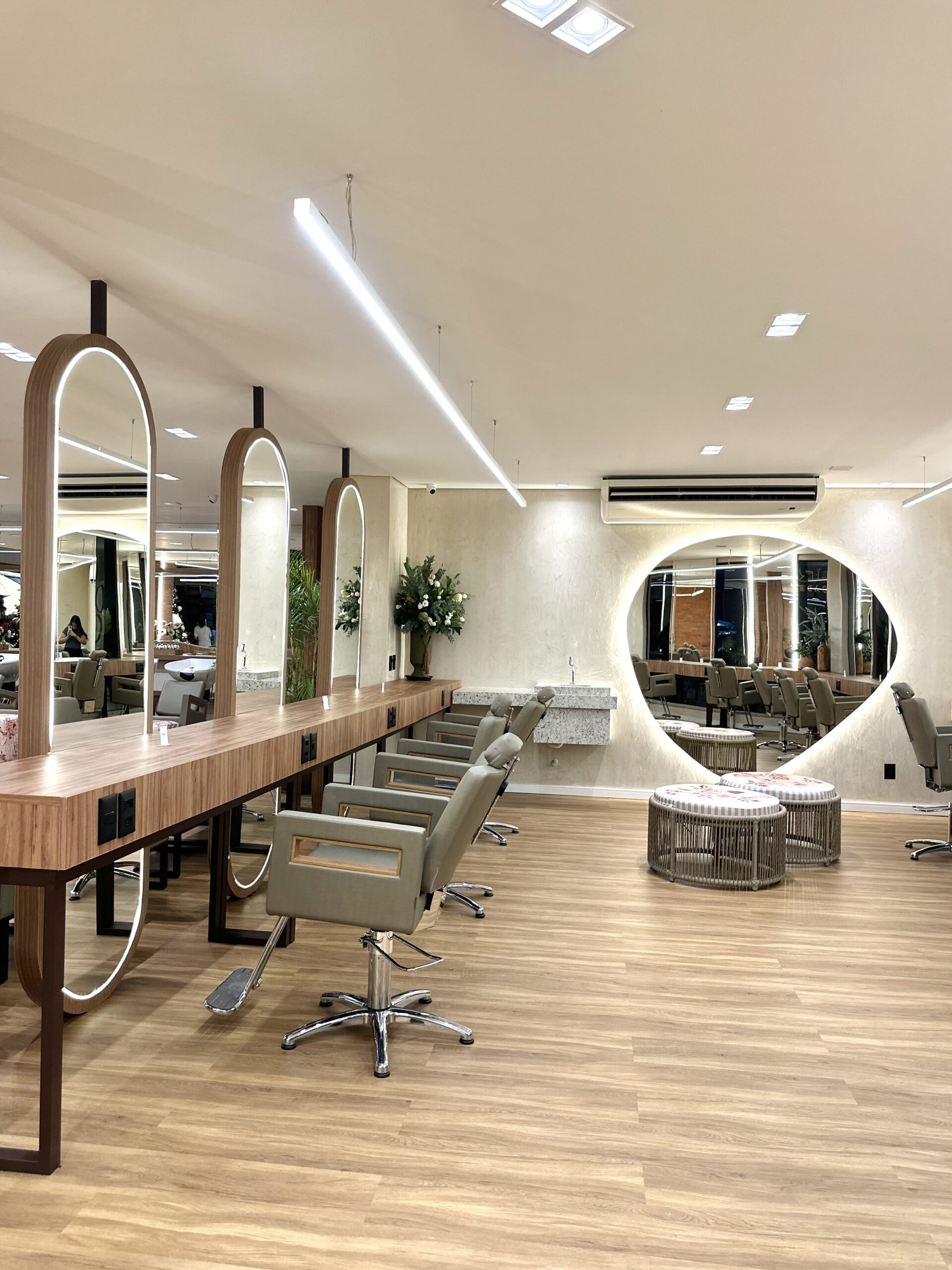 Uma pausa para si: conheça a experiência de Day Spa da Casa Linda Flor