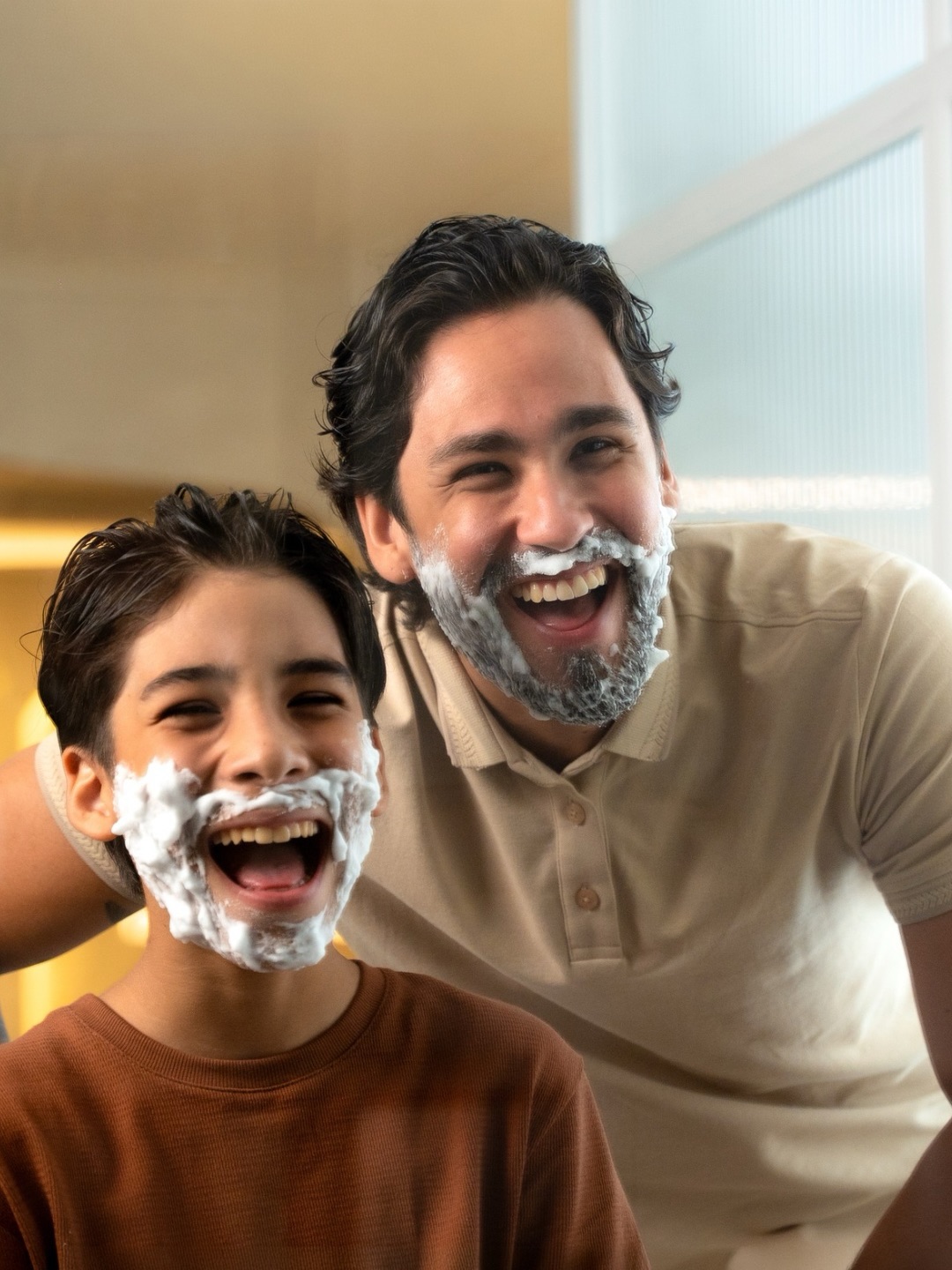 Blinclass lança campanha de Dia dos Pais inspirada em histórias entre gerações