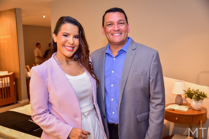 Simmons Fortaleza inaugura novo espaço colaborativo com Spazio Trussardi